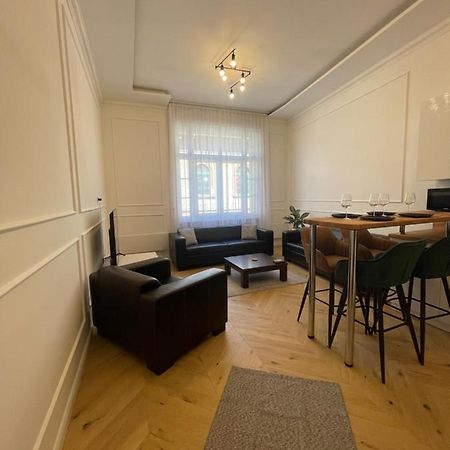 Апартаменты Casa Perla Danube Будапешт Экстерьер фото