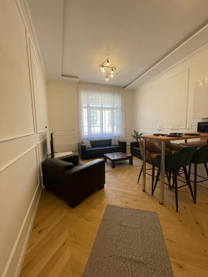 Апартаменты Casa Perla Danube Будапешт Экстерьер фото
