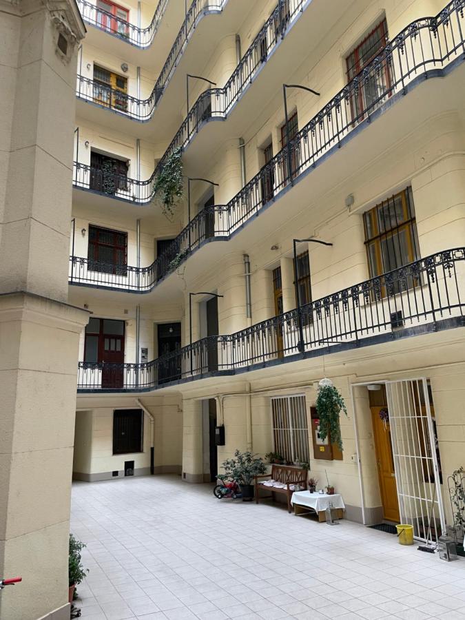Апартаменты Casa Perla Danube Будапешт Экстерьер фото
